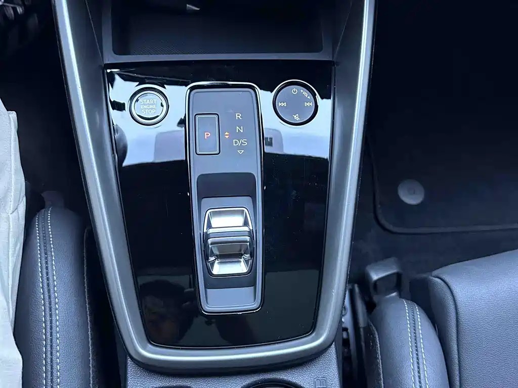 Audi A3 2022 — фото 16