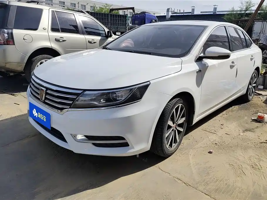 Roewe i6 Classic 2019