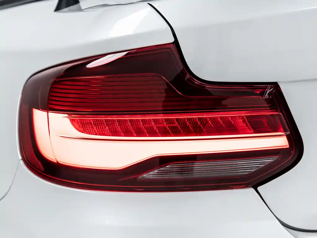 BMW 2 Series 2021 — фото 9