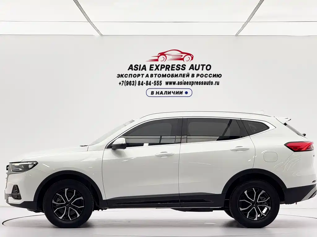 Haval H6 2022