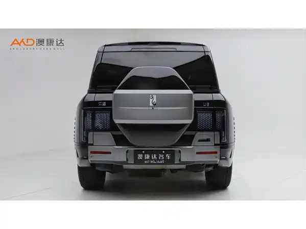 Yangwang U8 2024