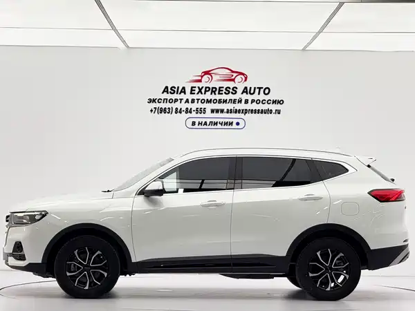 Haval H6 2023