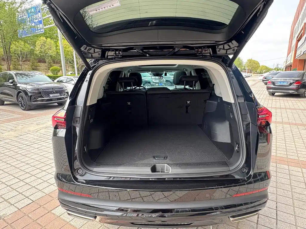 Buick Envision Plus 2025 — фото 18