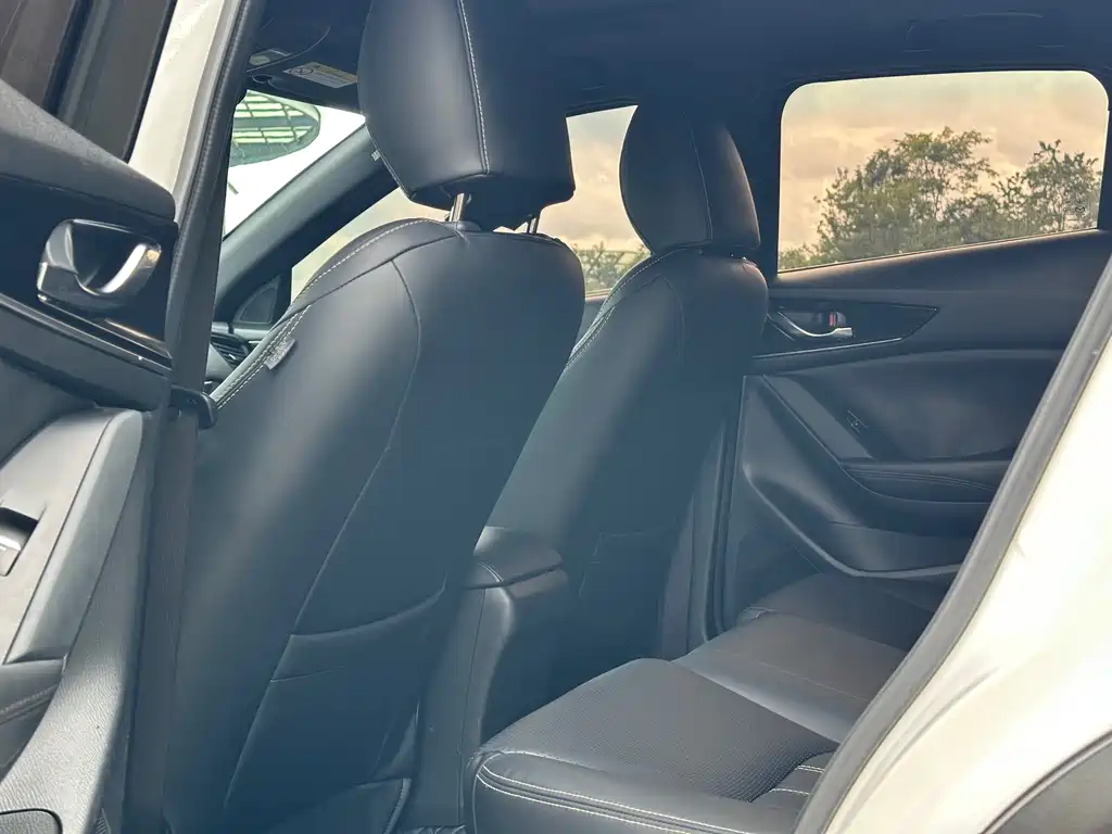 Mazda CX-4 2020