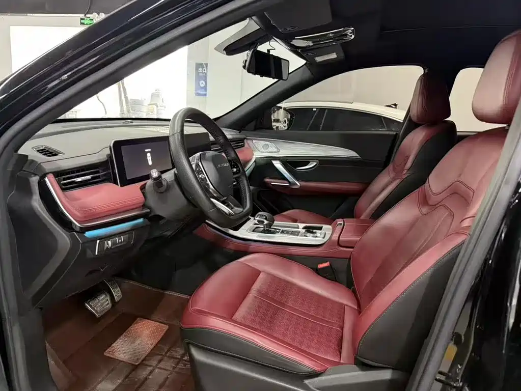 Jetour X70 PRO 2023