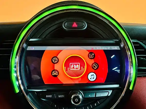 MINI MINI 2019