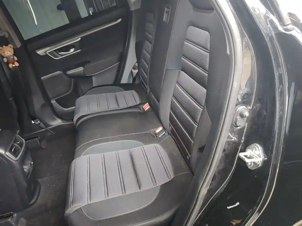 Honda Breeze 2022 — фото 17