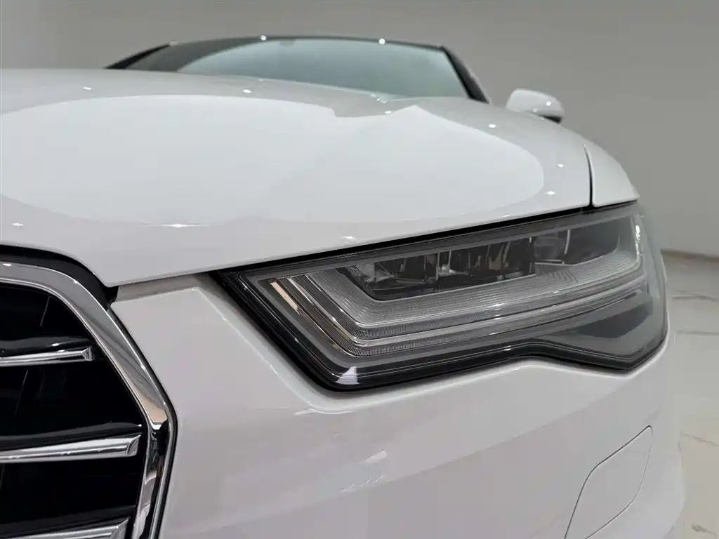 Audi A6L 2017 — фото 2