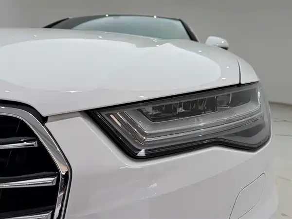 Audi A6L 2017