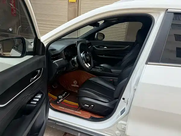 Dongfeng Fengguang 580Pro 2020