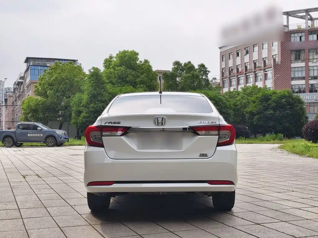 Honda Crider 2020 — фото 15