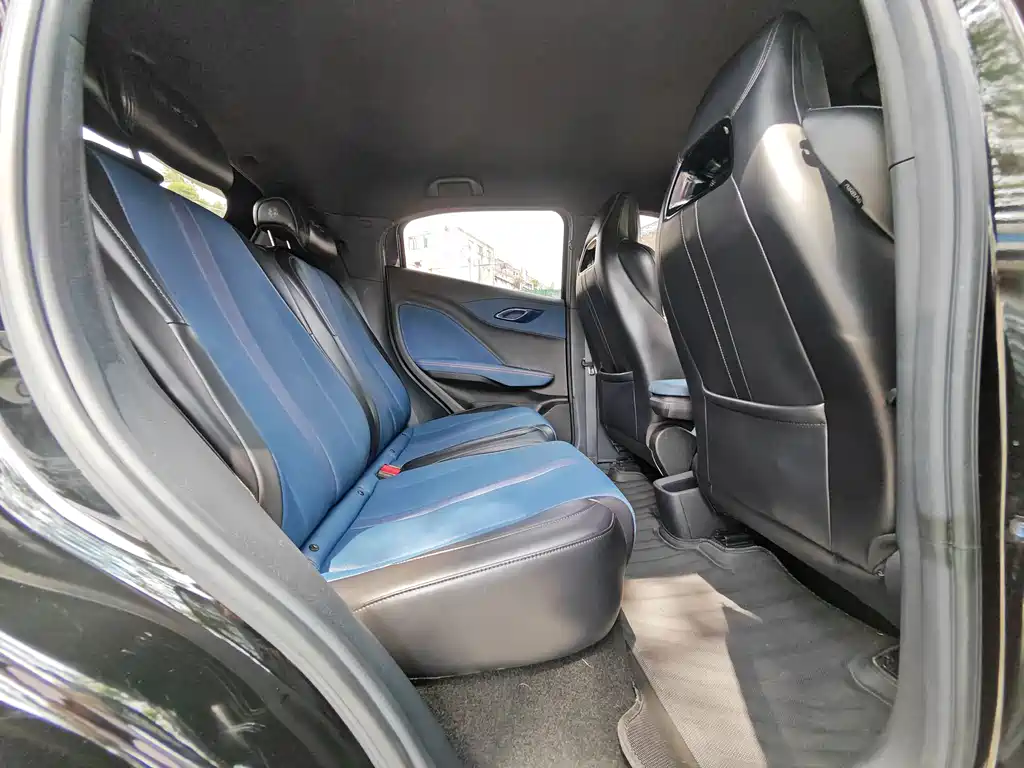BYD Seagull 2023 — фото 15