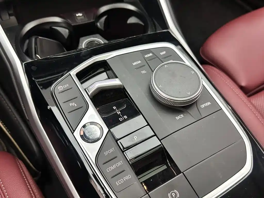 BMW i3 2024 — фото 15