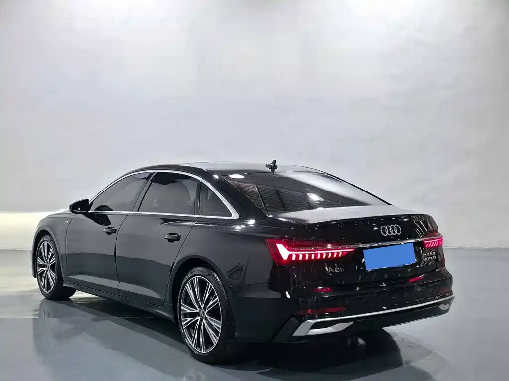 Audi A6L 2024