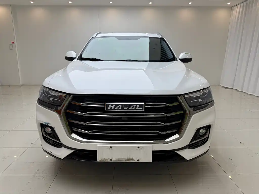 Haval H6 2021