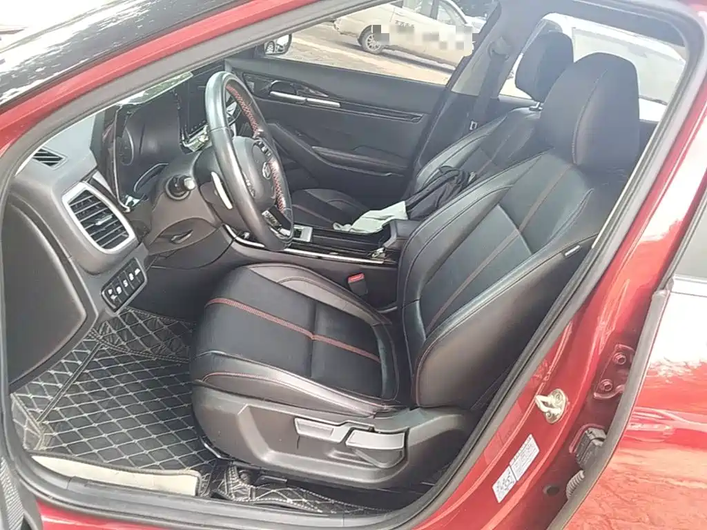 Kia KX3 Proud Running 2021 — фото 15