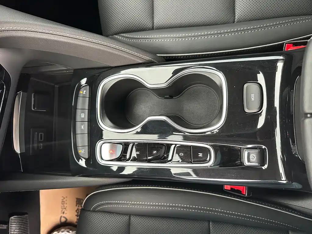 Buick Envision S 2022 — фото 12
