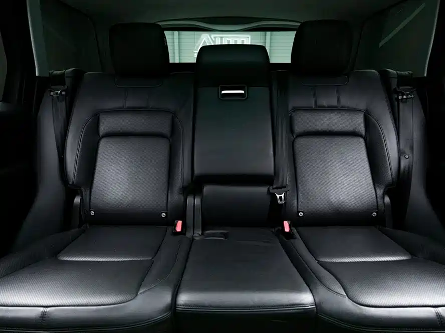 Land Rover Range Rover 2018 — фото 13