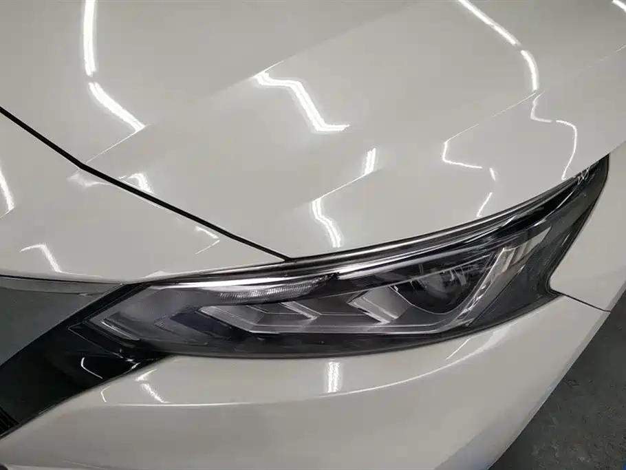 Nissan Teana 2021 — фото 5