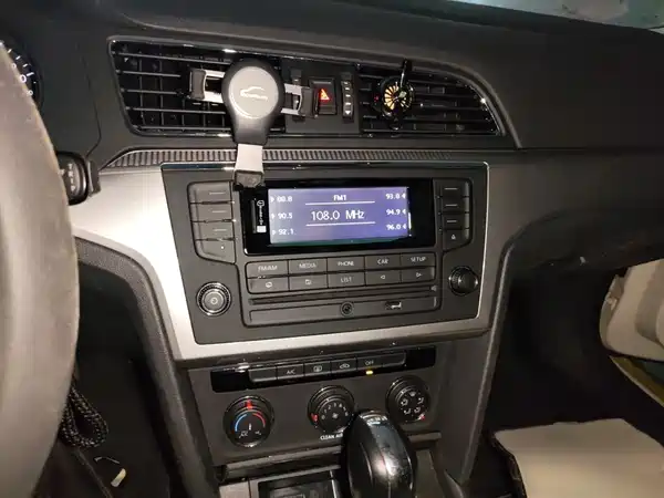 Volkswagen Lamando 2017