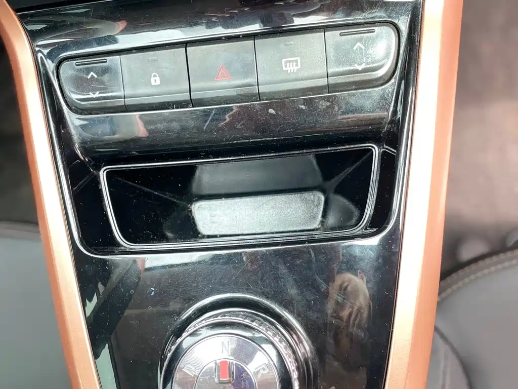 Dongfeng Nano BOX 2024 — фото 10