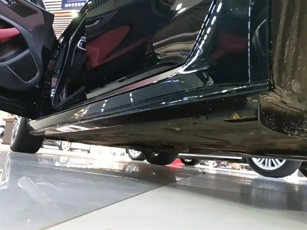 Jaguar XEL 2022 — фото 22