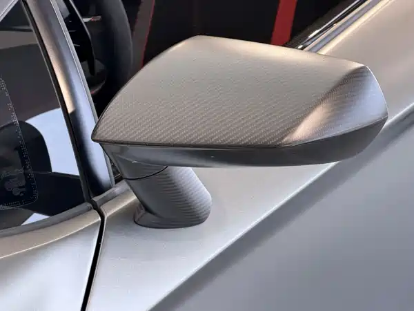 Lamborghini Aventador 2019