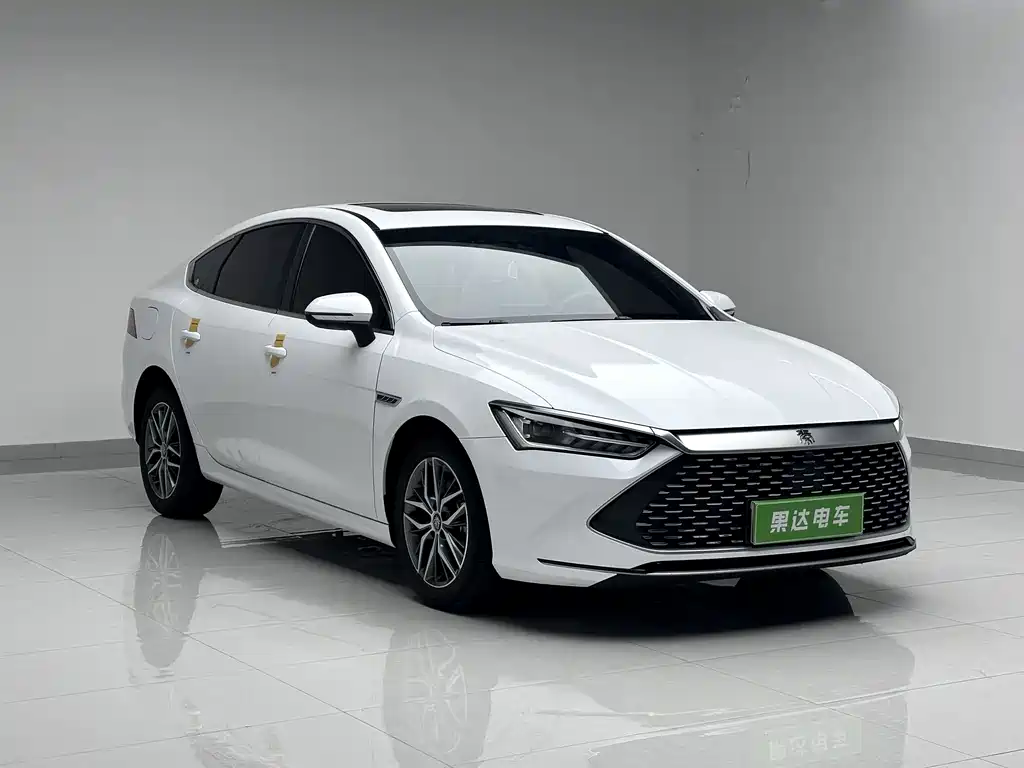 BYD Qin PLUS 2023