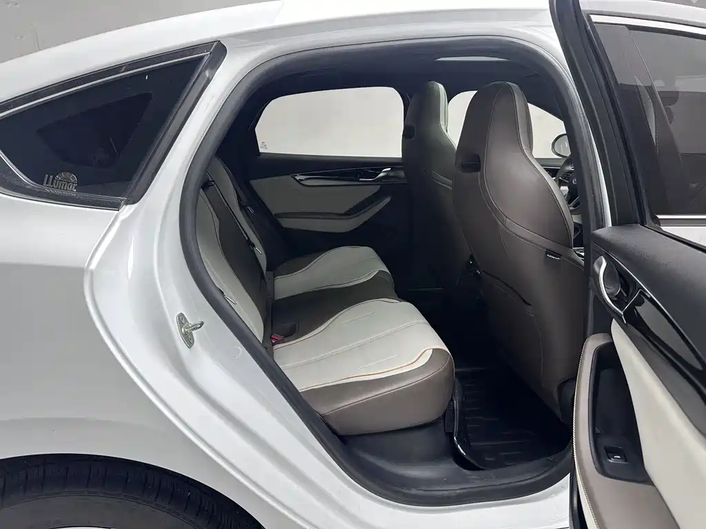 BYD Qin PLUS 2023 — фото 13