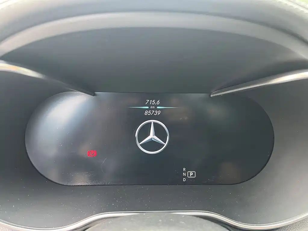 Mercedes-Benz C-Class 2020 — фото 19