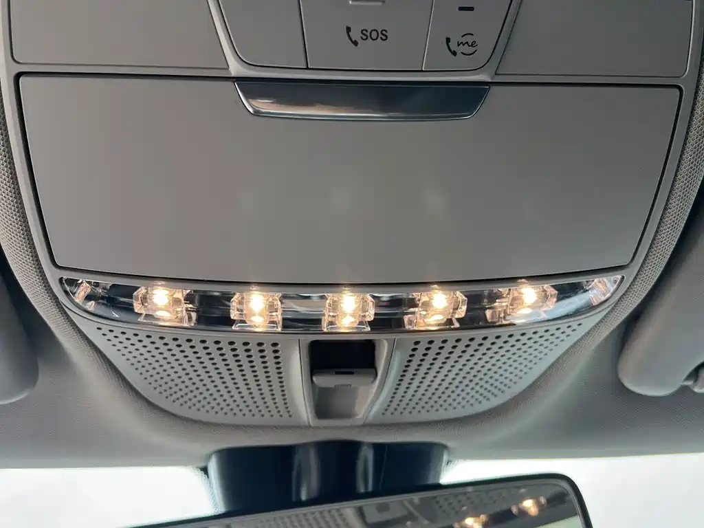 Mercedes-Benz C-Class 2020 — фото 16