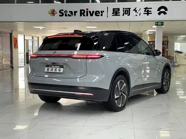 NIO ES6 2023