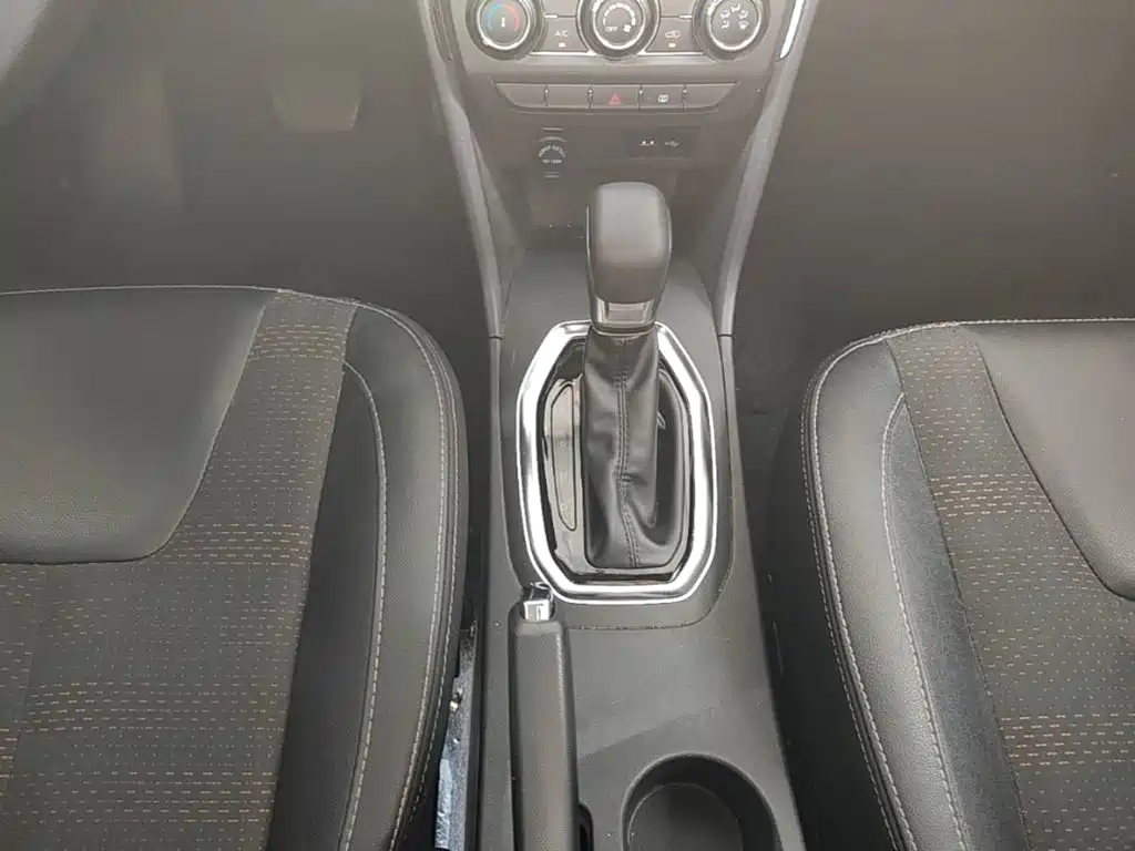 Chery Tiggo 3x 2020 — фото 14
