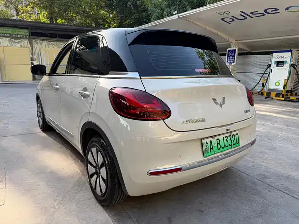 Wuling Bingo 2025