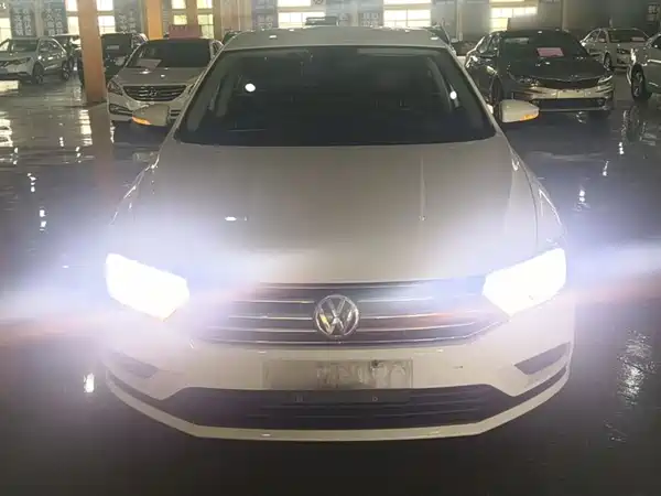 Volkswagen Bora 2022