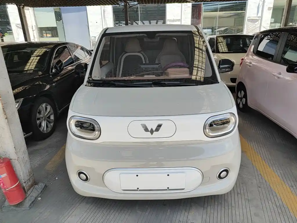 Wuling Hongguang MINIEV 2025