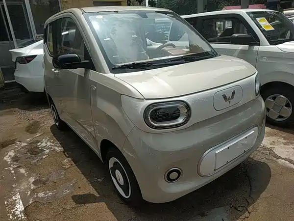 Wuling Hongguang MINIEV 2026