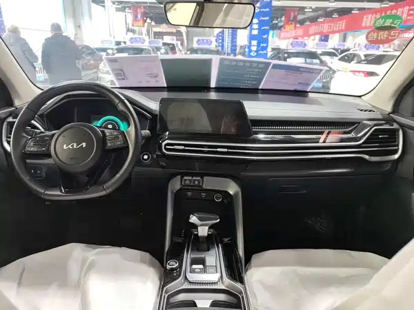 Kia Sportage 2021