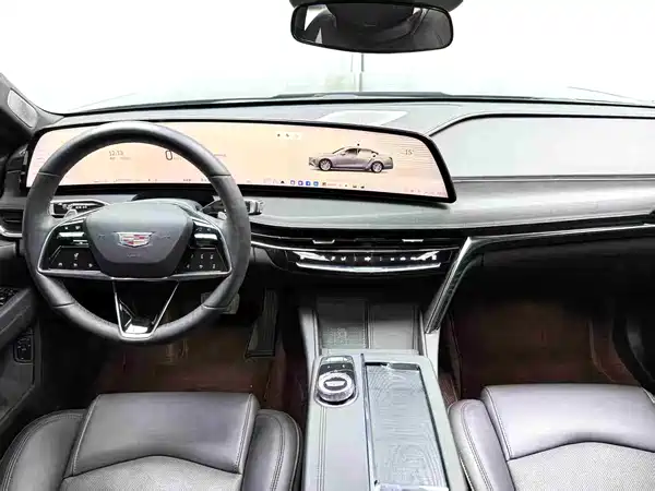 Cadillac CT6 2023