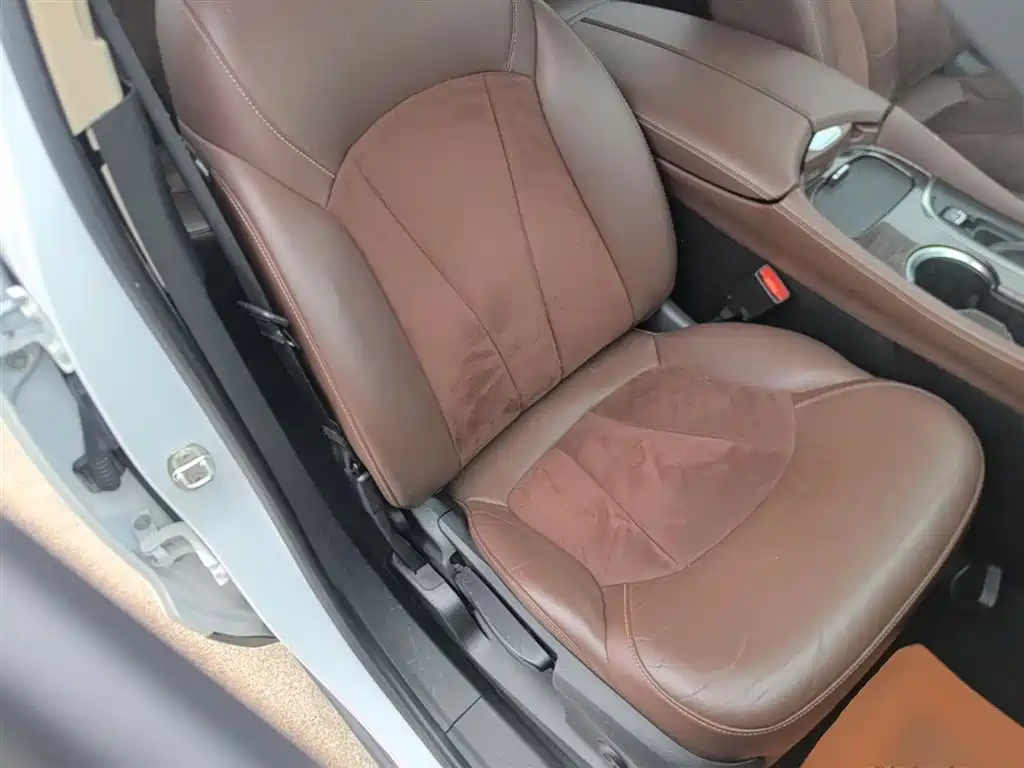 Buick Envision Plus 2016 — фото 25