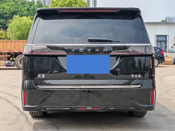 Voyah Dreamer 2023