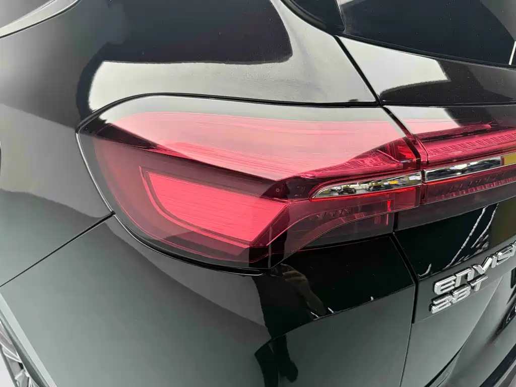 Buick Envision Plus 2025 — фото 17