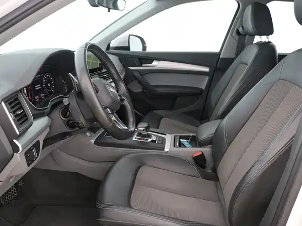 Audi Q5L 2018