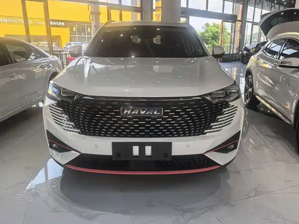 Haval H6 2022
