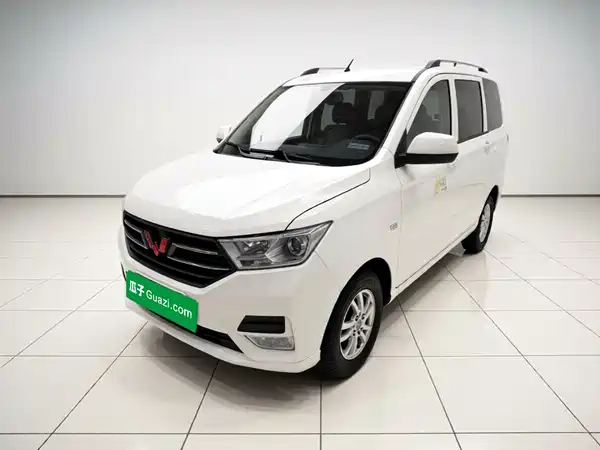 Wuling Hongguang 2023
