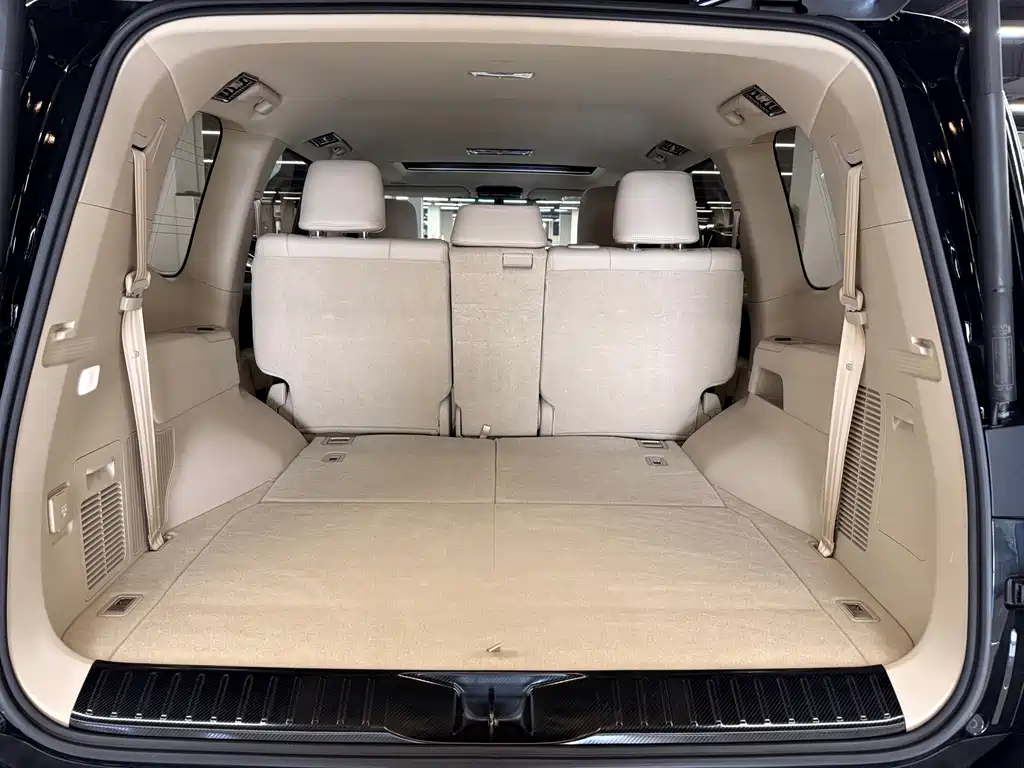 Toyota Land Cruiser 2025 — фото 21