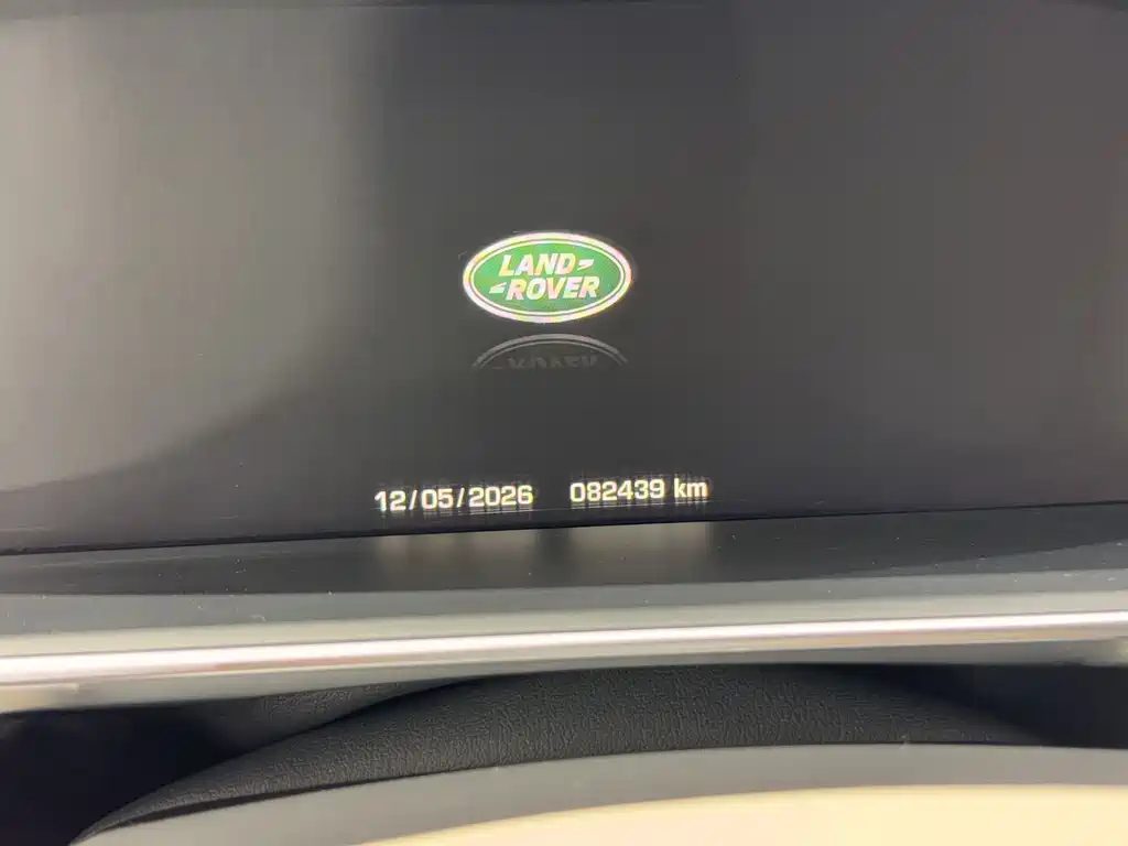 Land Rover Range Rover 2017 — фото 18