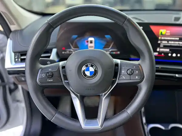BMW X1 2023