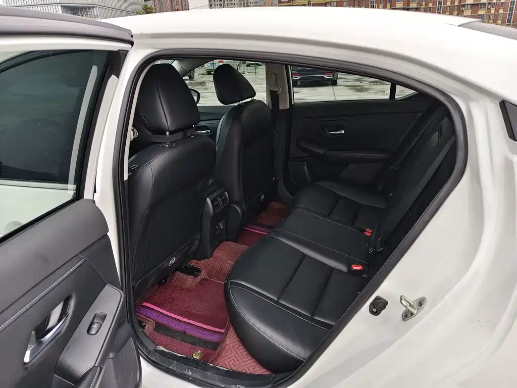 Nissan Sylphy 2024