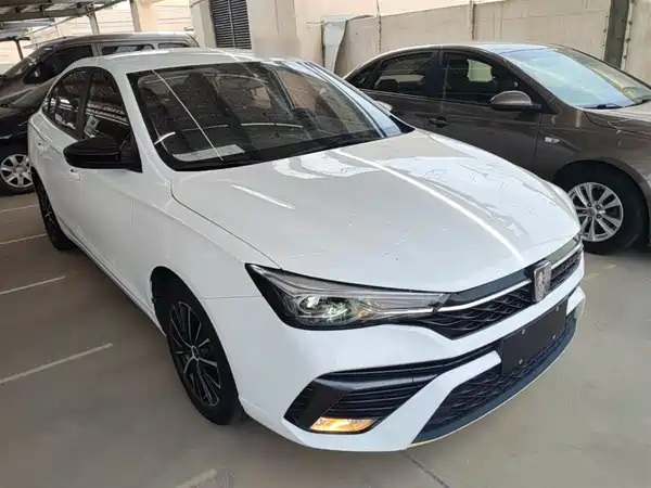 Roewe i5 2021